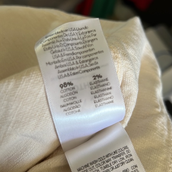 🛑 1 hour sale. MOTHER Bubble Batwing Jacket - Picture 9 of 15